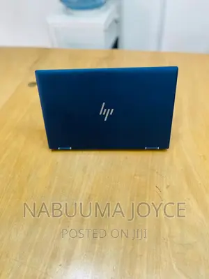New Laptop HP EliteBook 1030 G1 8GB Intel Core I7 SSD 256GB