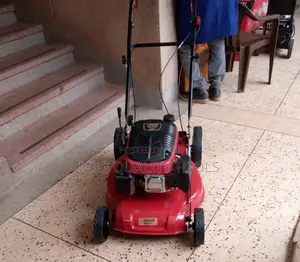 Gasoline Lawn Mower
