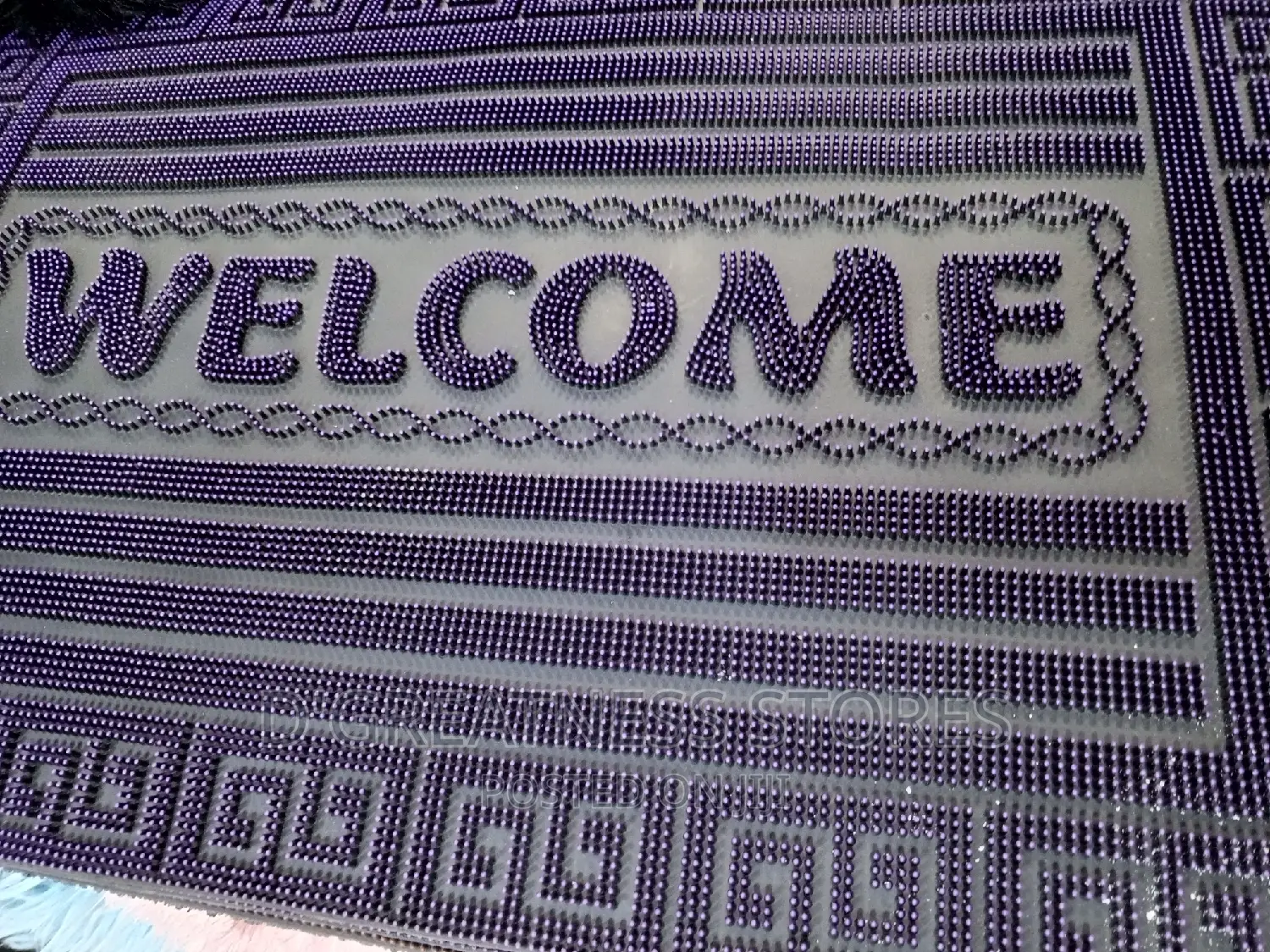 Medium Sized Door Mats