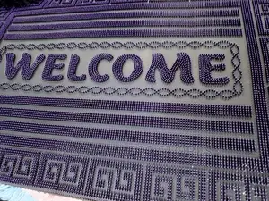 Medium Sized Door Mats