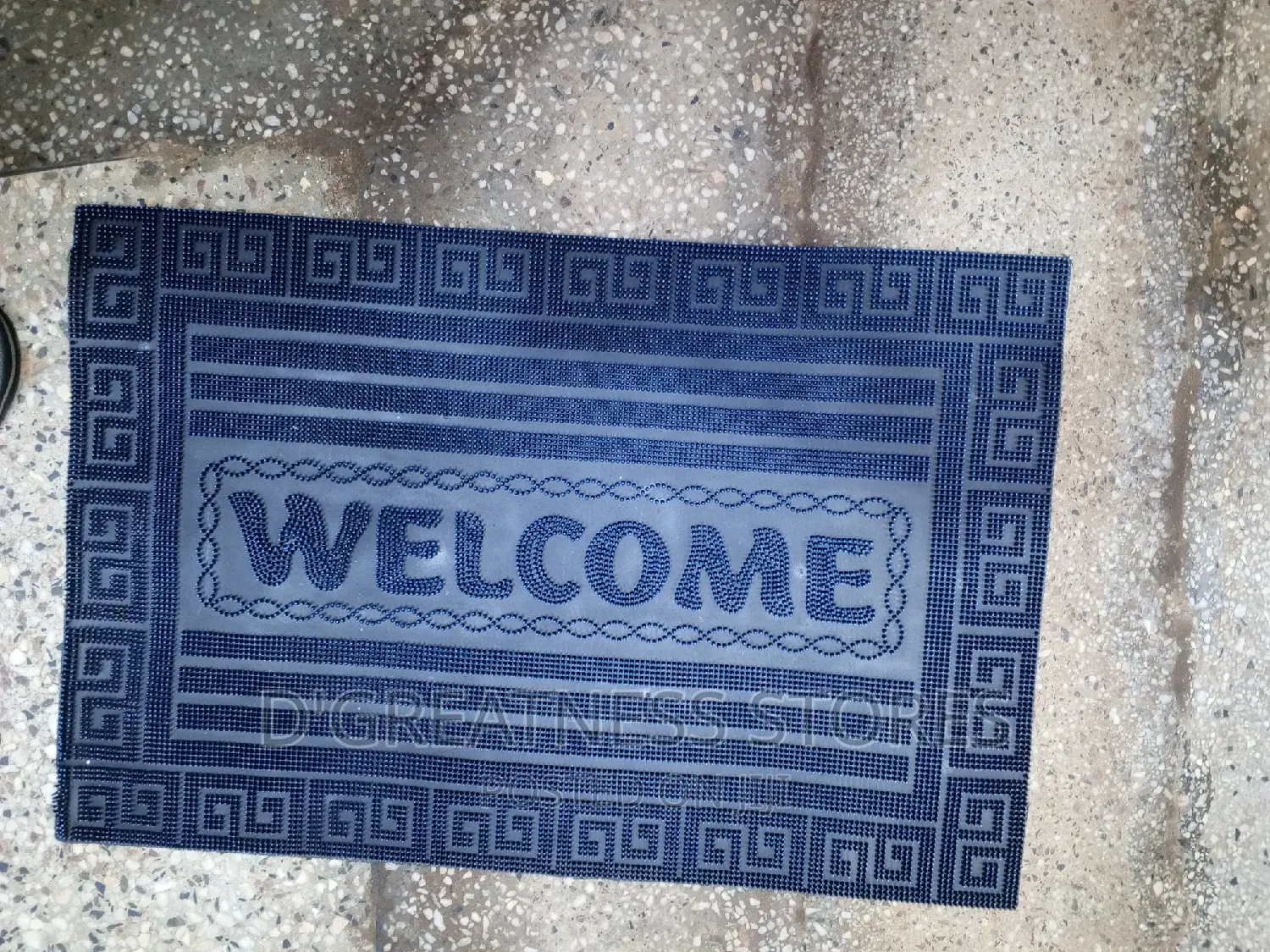 Medium Sized Door Mats
