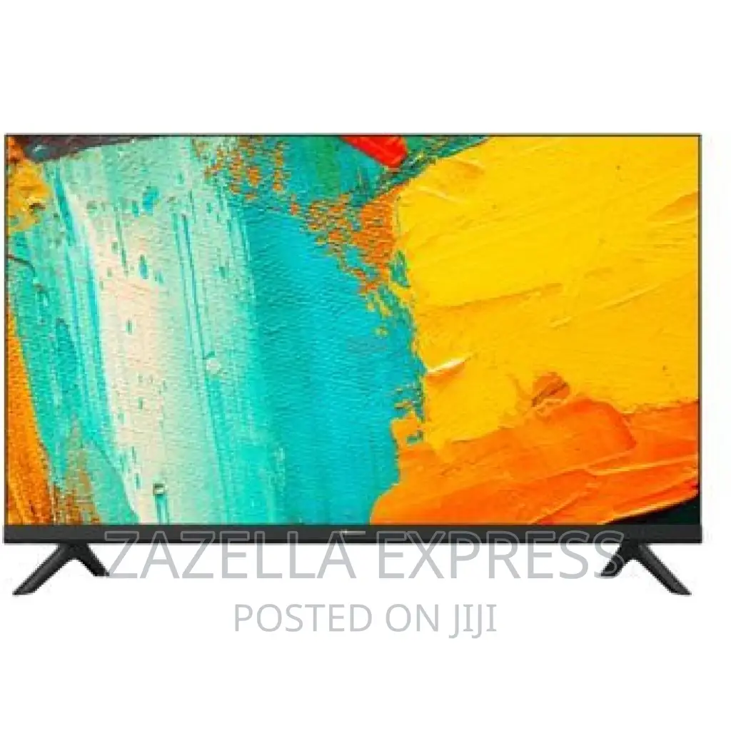 Smartec 32inch Digital Television