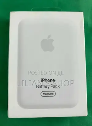 Mega Safe External iPhone Battery Pack 5000mah