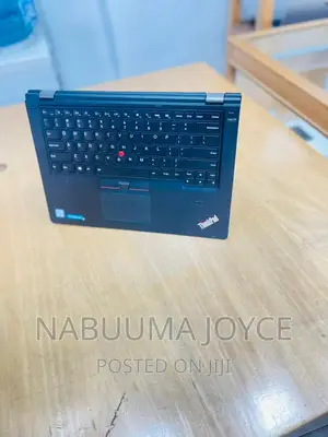 New Laptop Lenovo ThinkPad Yoga 460 8GB Intel Core I5 SSD 256GB