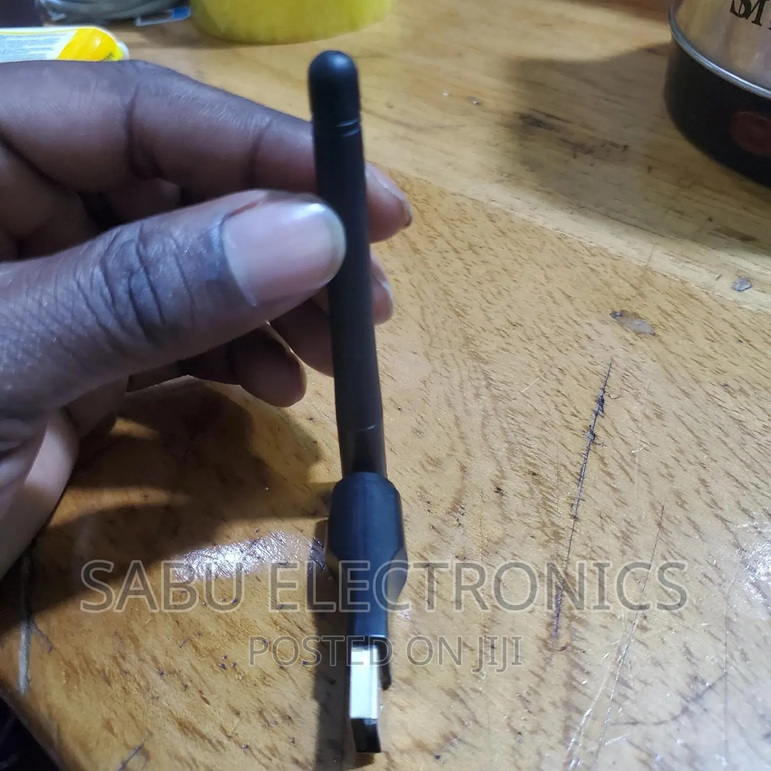 Wifi Adapter for Decoder/ Receiver