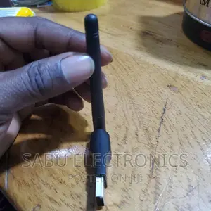 Wifi Adapter for Decoder/ Receiver