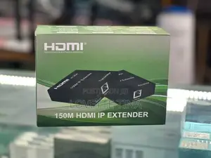 Hdmi Extender IP . 150m