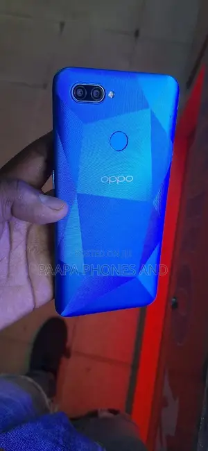 Oppo A12 32 GB Blue