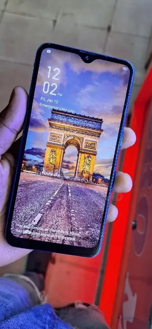 Oppo A12 32 GB Blue