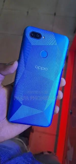 Oppo A12 32 GB Blue