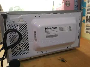 Hisense Microwave