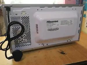Hisense Microwave
