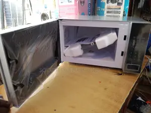 Hisense Microwave