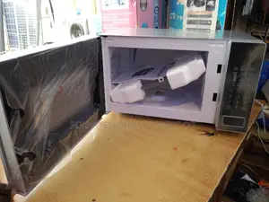 Hisense Microwave