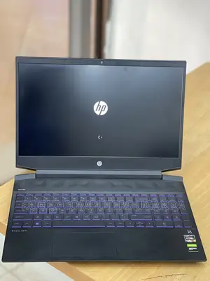 New Laptop HP Pavilion Power 15 16GB AMD Ryzen 5 SSD 1T