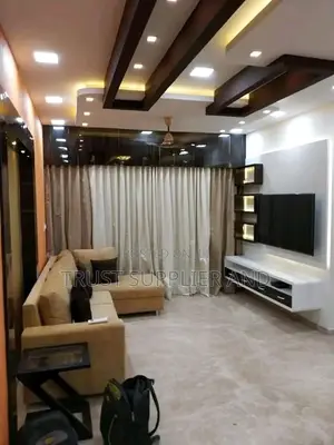 Gypsum Ceiling Masanafu 600