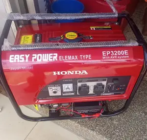 Generator 4kw