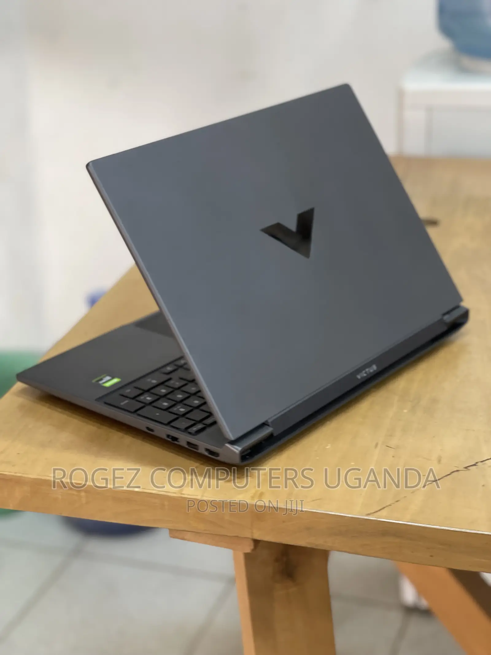 New Laptop HP Victus 16 8GB Intel Core I5 SSD 512GB