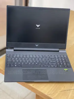 New Laptop HP Victus 16 8GB Intel Core I5 SSD 512GB