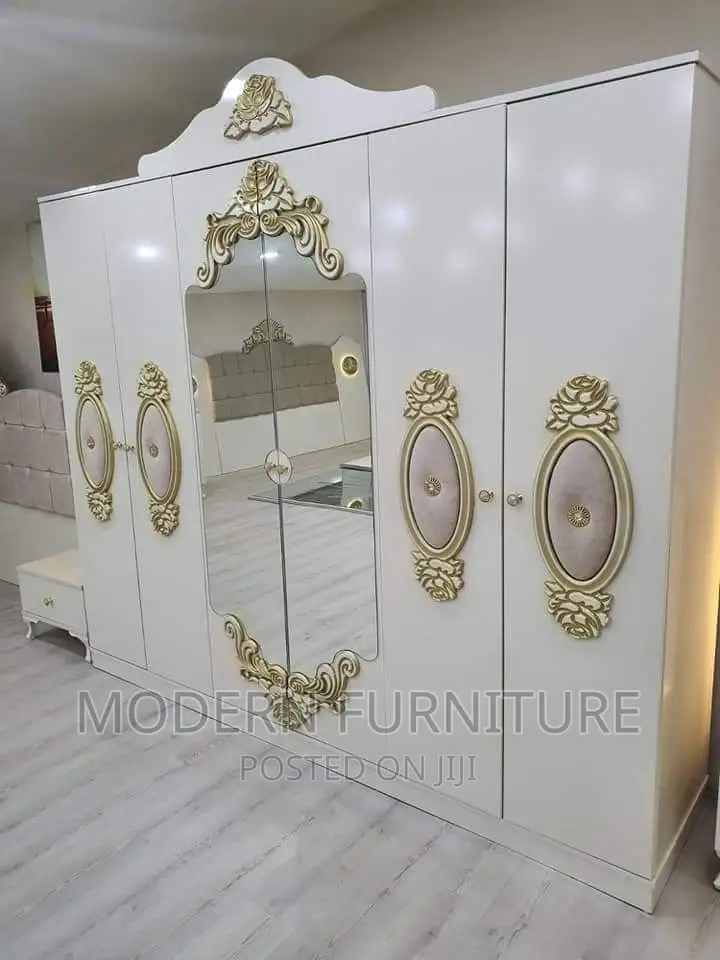 Modern Wardrobe Call Us On