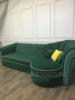 Modern Sofa of 4 Seaters Call Us