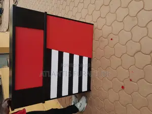 Durable Well Designed Reception Desk