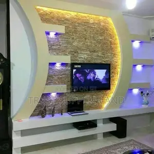 Gypsum Wall Unit Kasangati 678