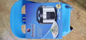 Simbaland Rice Cooker