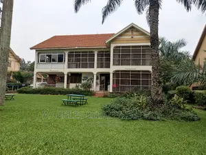 7bdrm Villa in Bugolobi, Central Division for rent