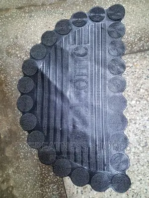 Welcome Door Mat- 6