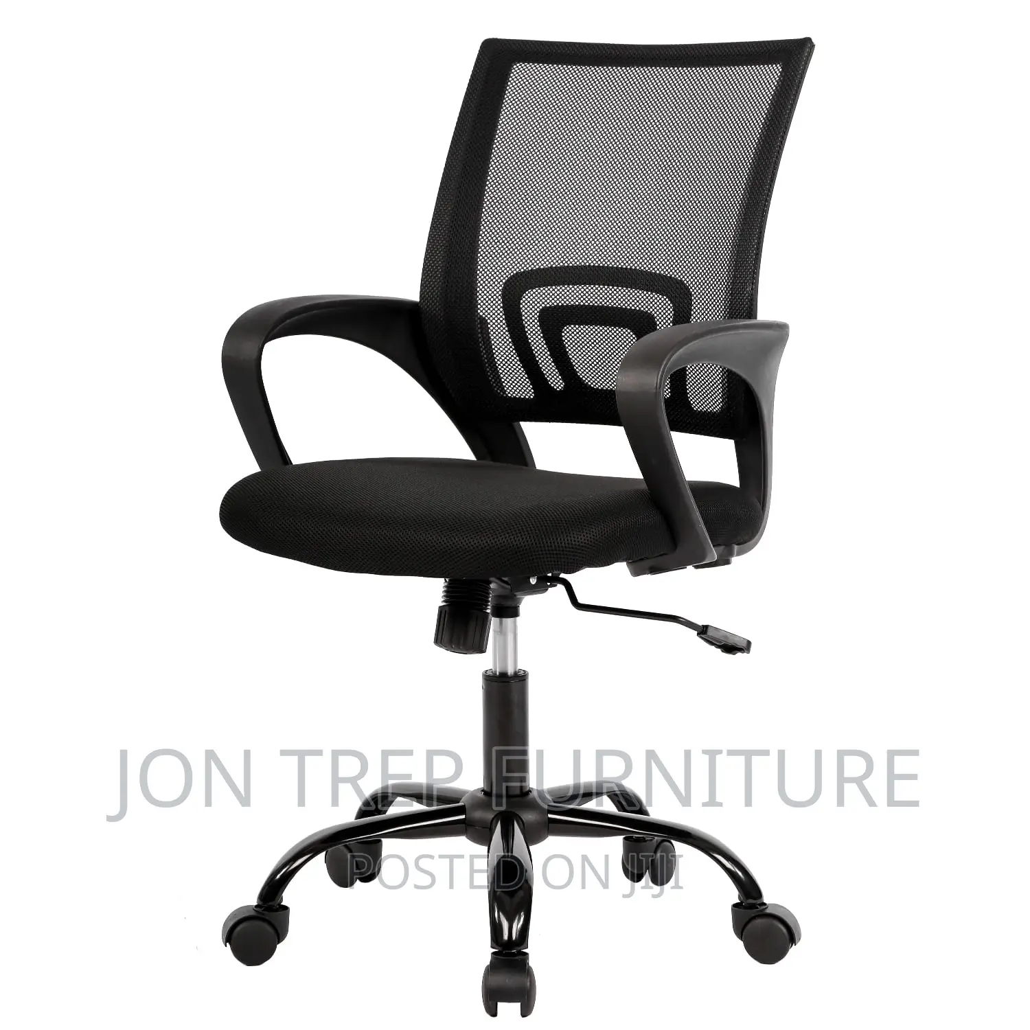 Mesh Office Chair