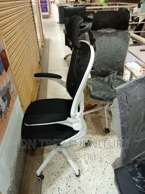 Office Chair Mesh