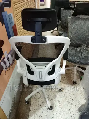 Office Chair Mesh