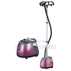 High Pressure Garment Steamer