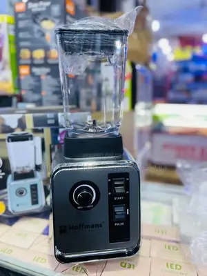 Juice Blender