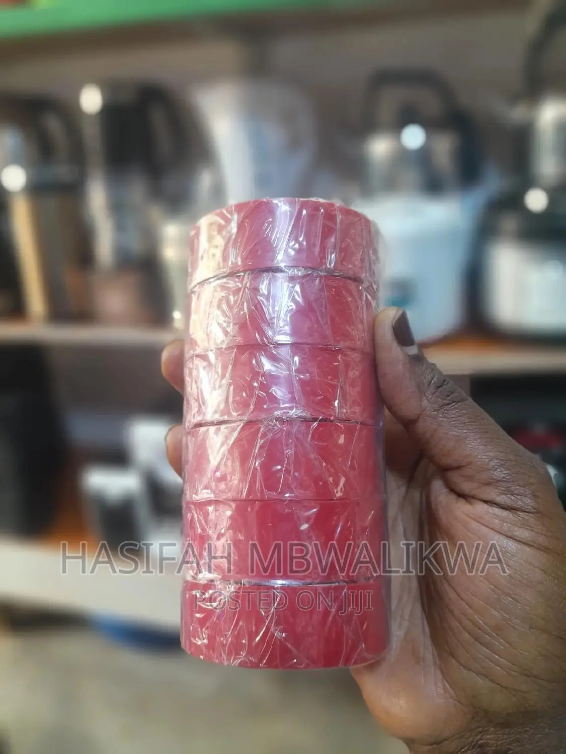 Tronic Insulating Tape - Each Piece