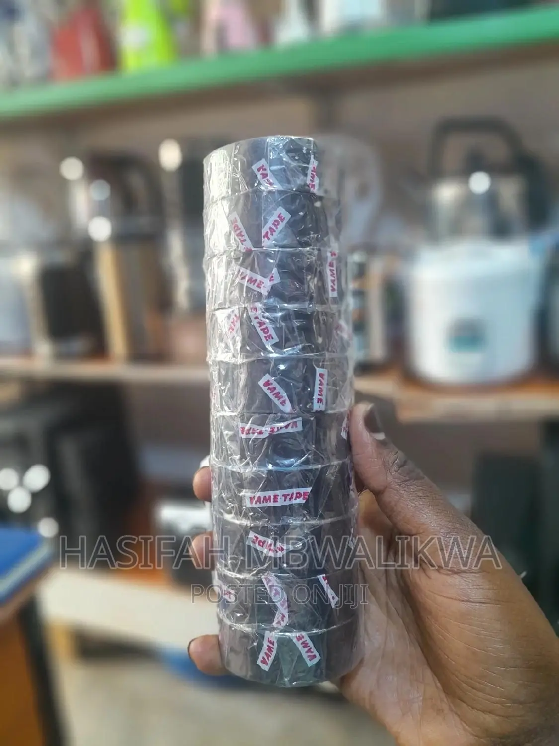 Vame Insulating Tape