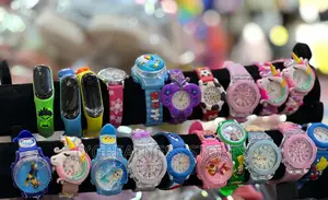 Kid's Watches
