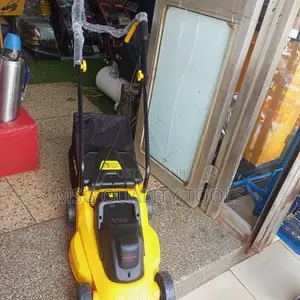 Electric Lawn Mower