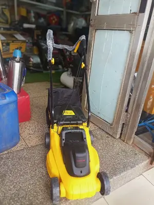 Electric Lawn Mower