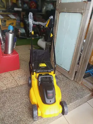 Electric Lawn Mower