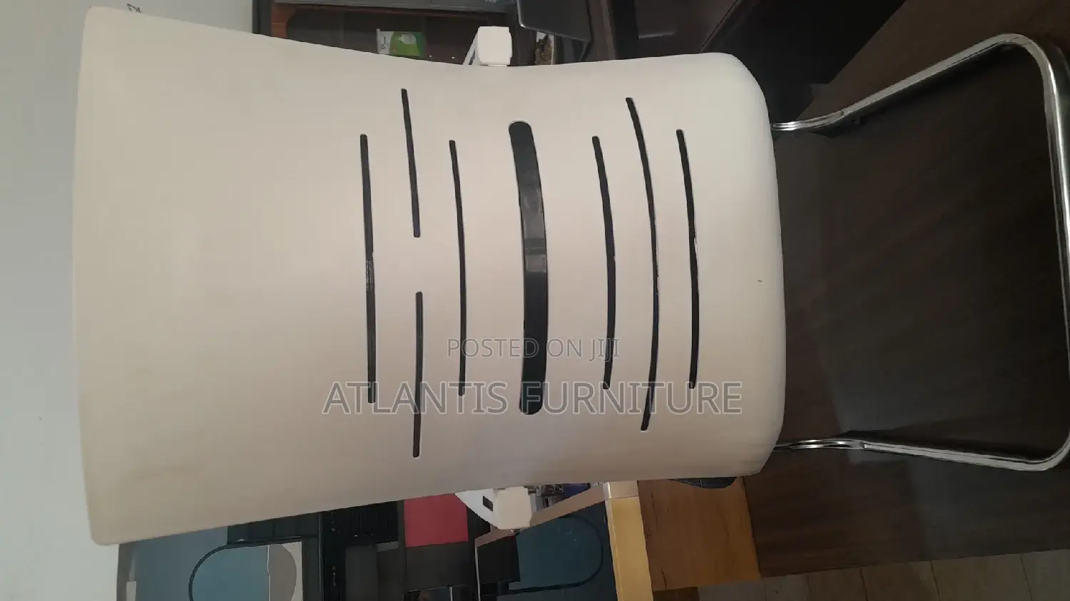 Write Executive Office Chair