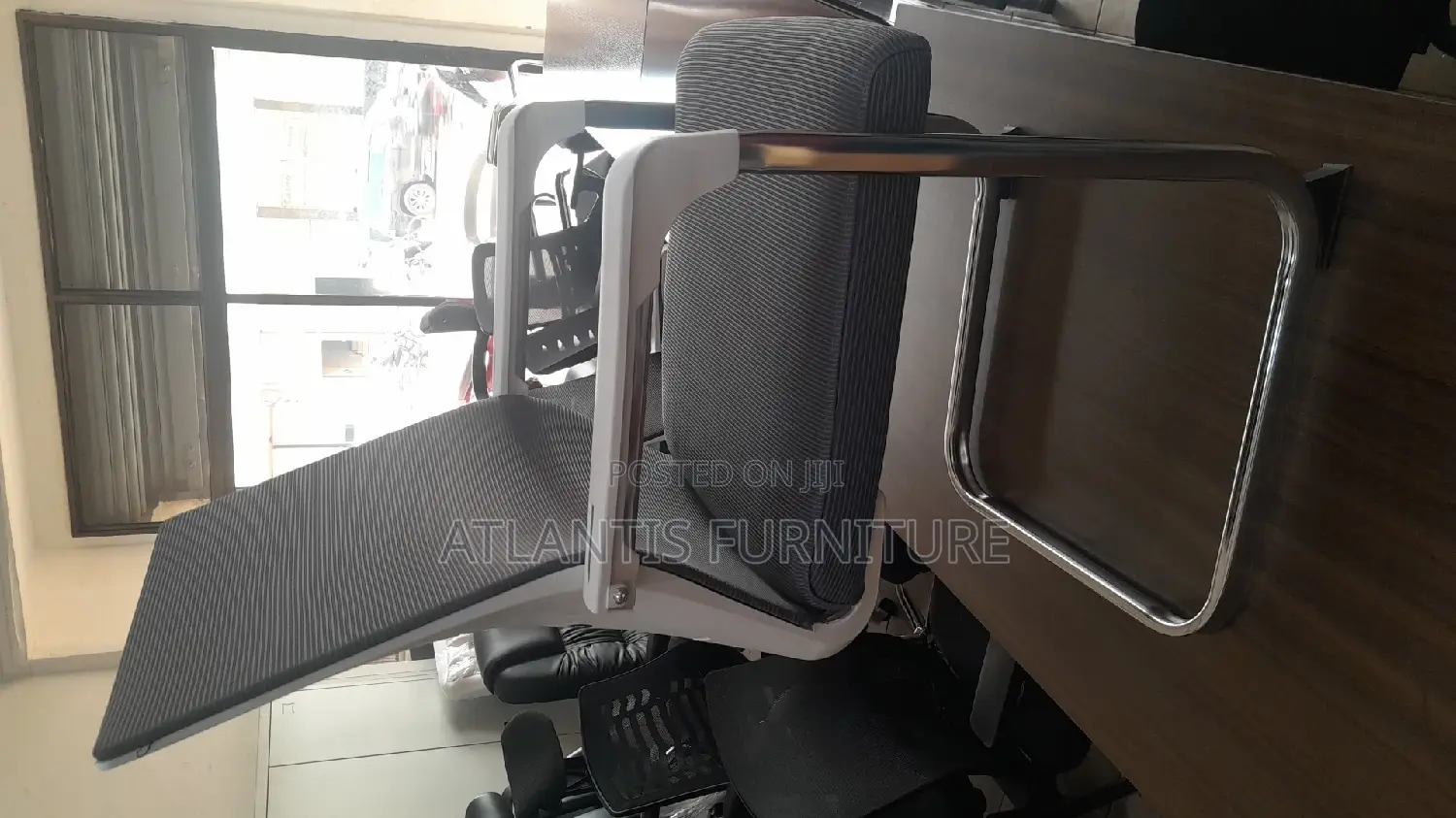 Write Executive Office Chair