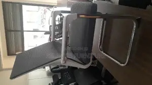 Write Executive Office Chair