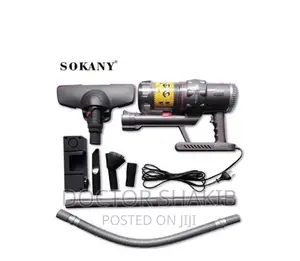 Sokany Cordless Wireless Handheld Cleaner