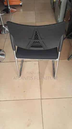 Very Simple Chair