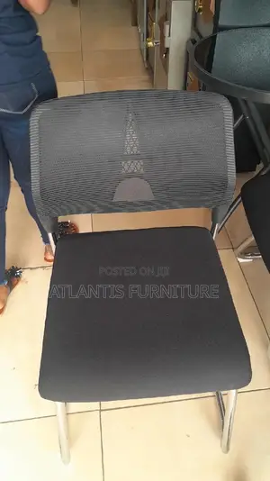 Very Simple Chair