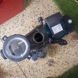 Swimming Pool Pump