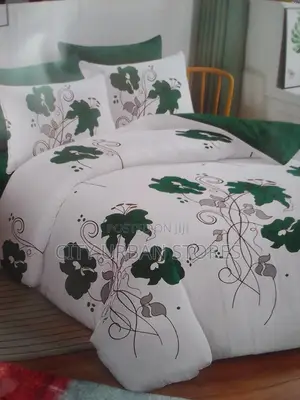 Doha Duvet Cover Set