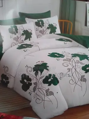 Doha Duvet Cover Set